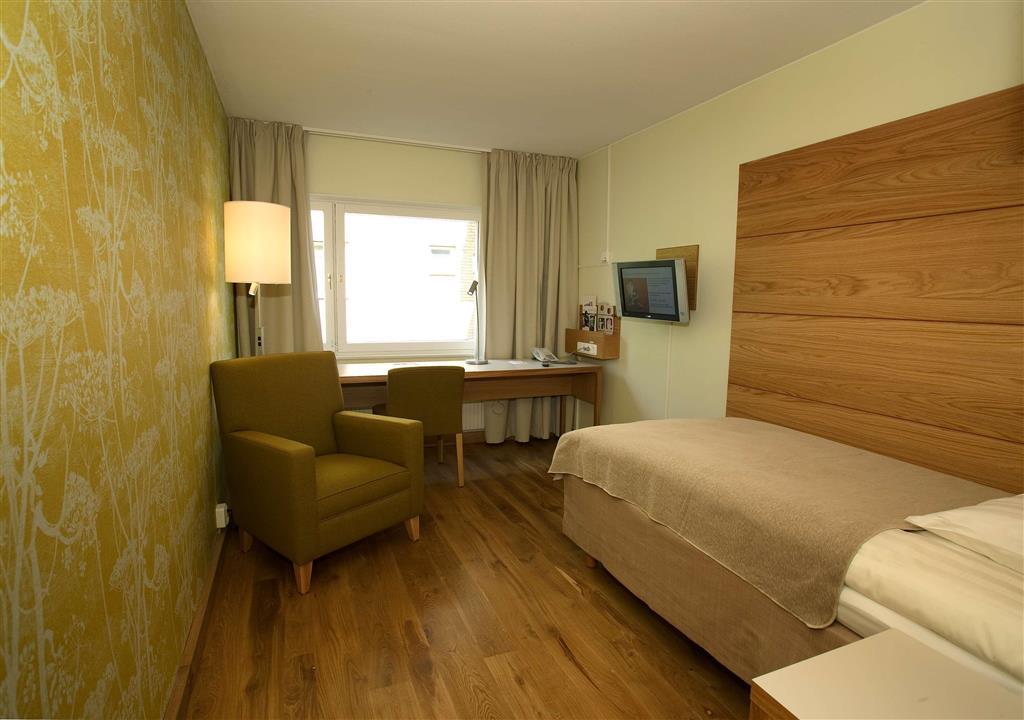Scandic Plaza Borås Habitación foto